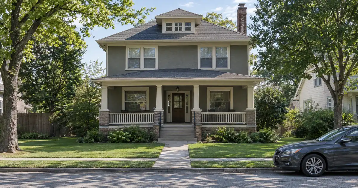 Can You Get a DSCR Cash-Out Refinance on a Rental in Another State?