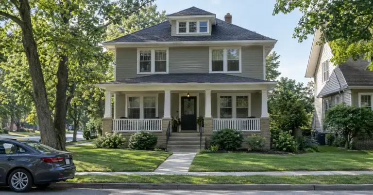 Bank Statement HELOC Requirements for a Lock-in Homeowner
