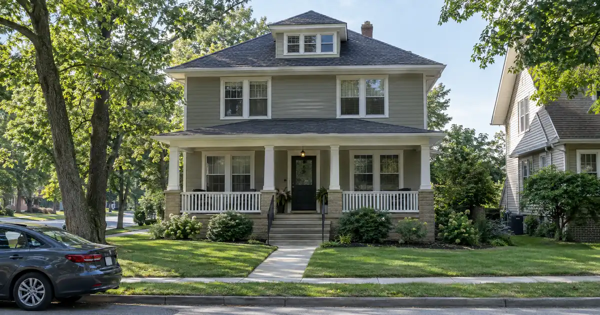 Bank Statement HELOC Requirements for a Lock-in Homeowner