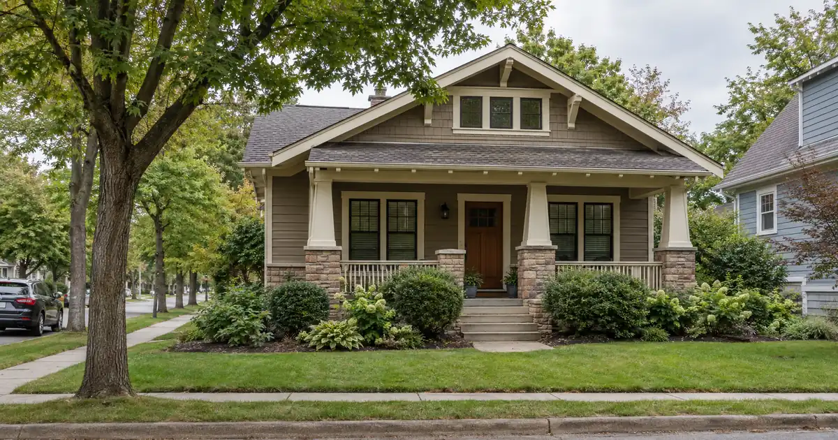 Bank Statement HELOC Lien Questions for a First-Time Equity Borrower