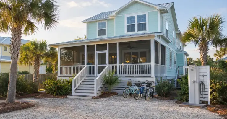 DSCR Loans In Navarre / Santa Rosa Beach, Florida