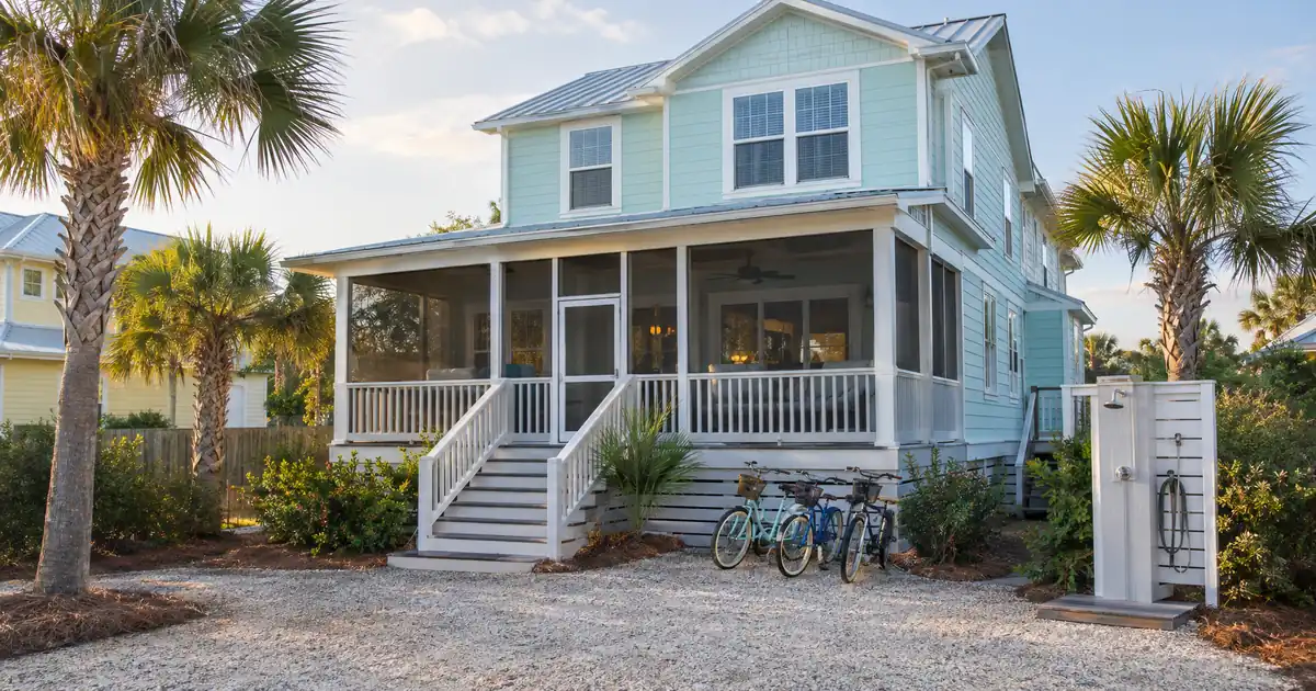 DSCR Loans In Navarre / Santa Rosa Beach, Florida