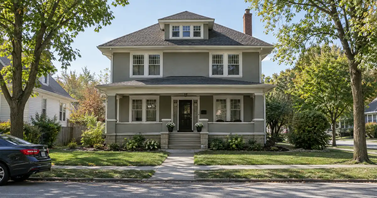 Does a DSCR Cash-Out Refinance Require a Hard Credit Pull?
