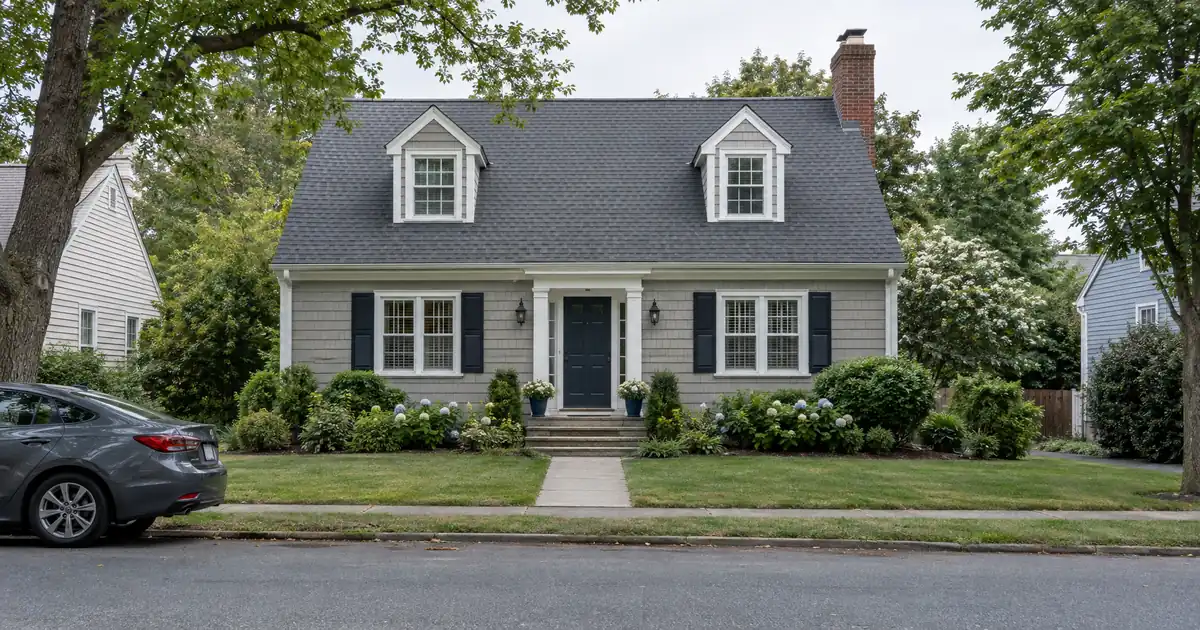 Lease Rent vs. 1007 Market Rent on a DSCR Cash-Out Refinance