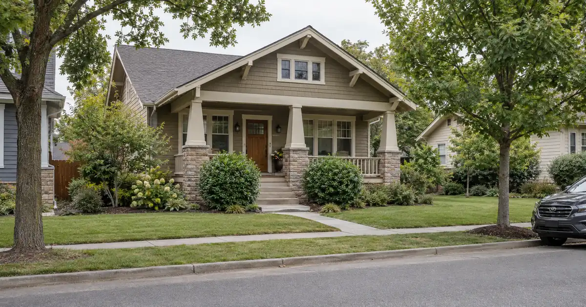 Can a Multi-State Landlord Use One Lender for a Cash-Out Refinance?