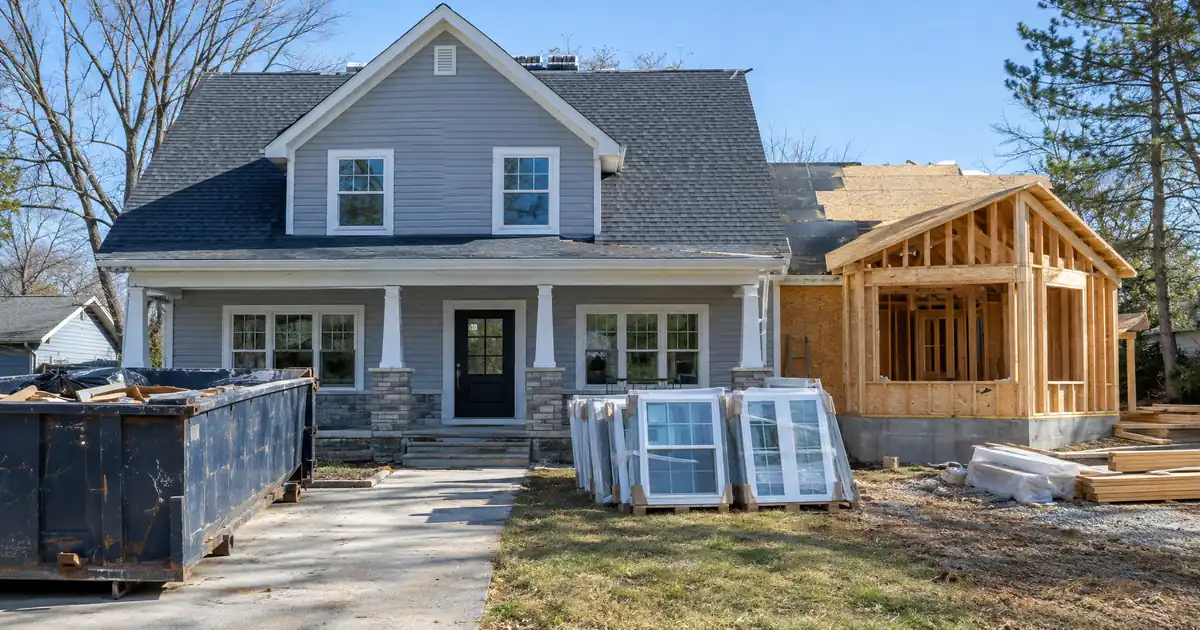 Can a Rehabber Refinance Twice to Exit Hard Money and Cash Out?