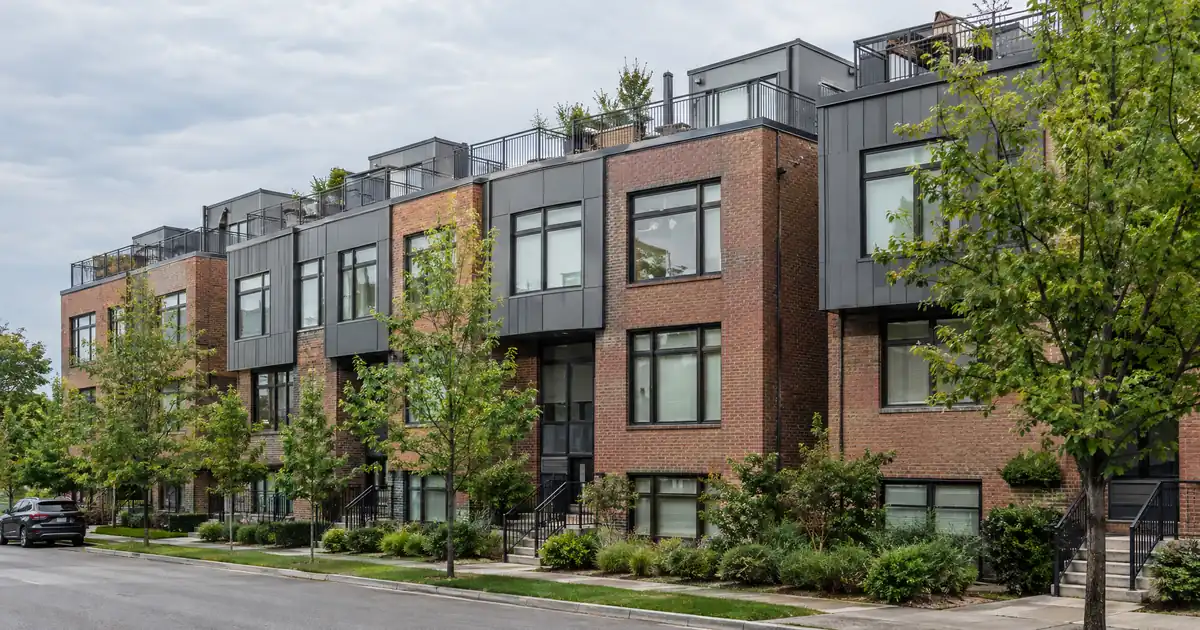 Can a First-Time HELOC Borrower Use Bank Statements on a Condo?