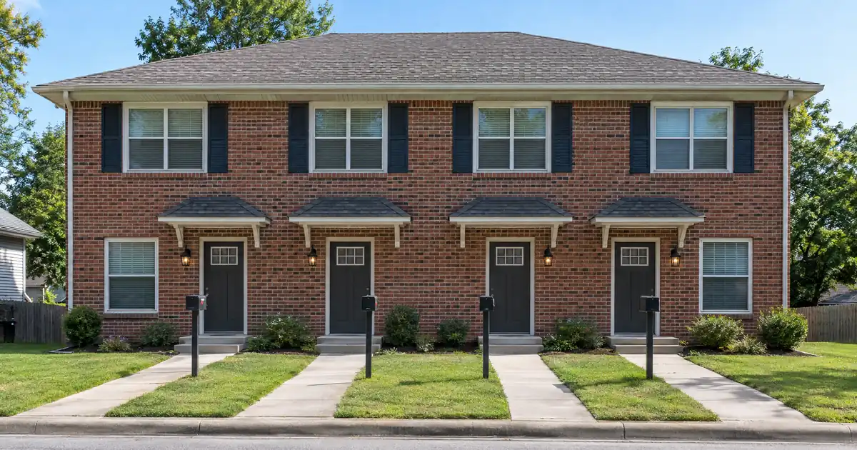 Can You Use DSCR Delayed Financing on a 2-4 Unit Property?
