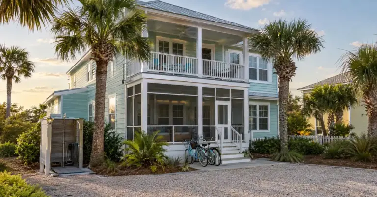 Can a Short-Term Rental Skip 12-Month History on a DSCR Cash-Out?