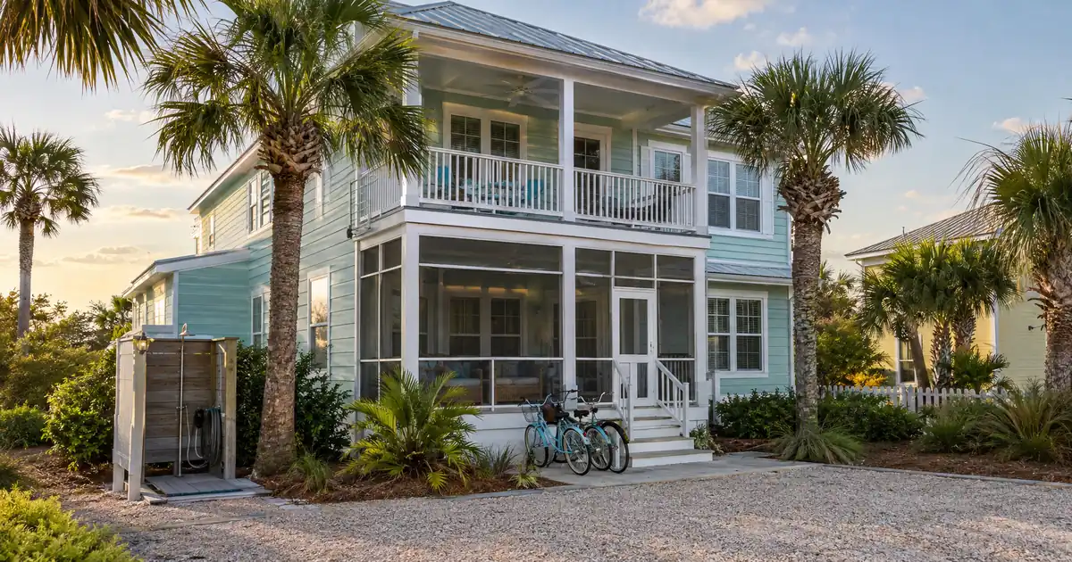 Can a Short-Term Rental Skip 12-Month History on a DSCR Cash-Out?
