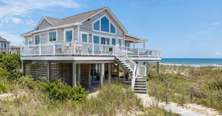 Short-Term Rental DSCR Cash-Out Seasoning and Reserve Requirements