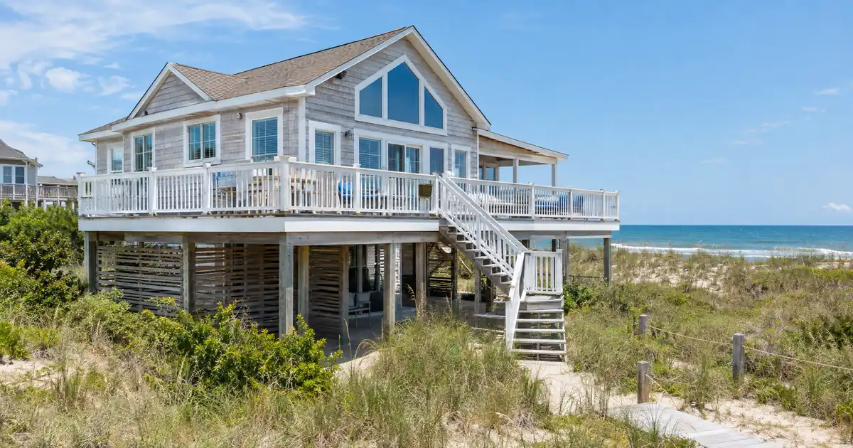 Short-Term Rental DSCR Cash-Out Seasoning and Reserve Requirements