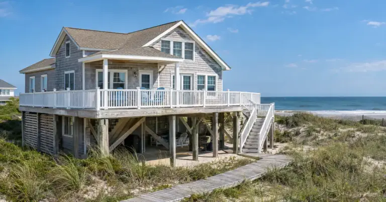 How to Stress-Test DSCR on a Short-Term Rental Cash-Out Refinance