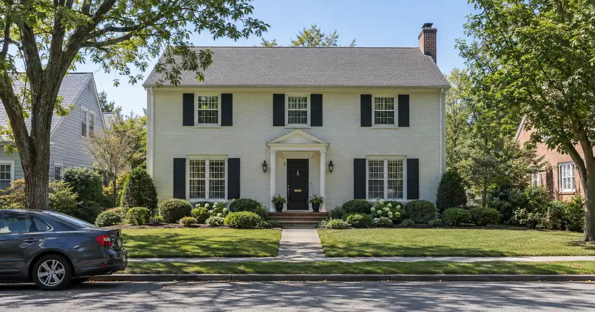 Cash-Out Refinance Title Requirements on an Inherited Tenanted Rental
