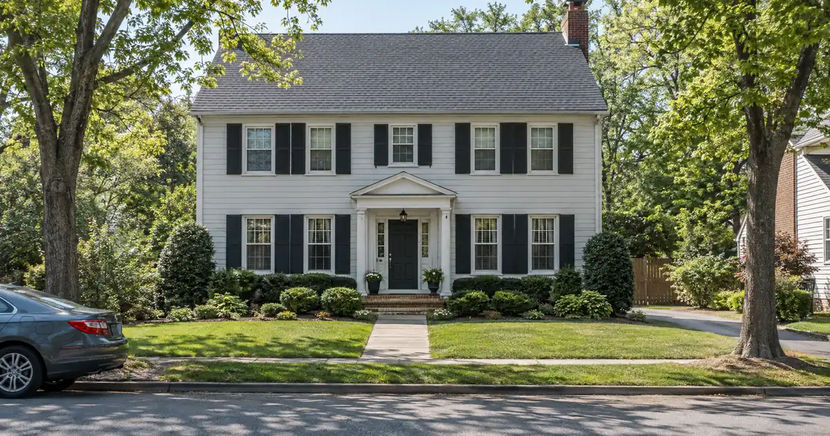 How Much a Cash-Out Refinance Releases on a Paid-Off Rental