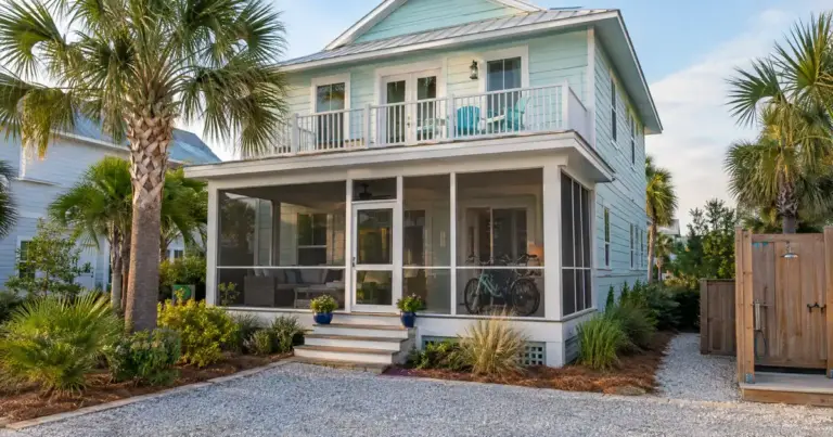 How to Document a Short-Term Rental's Income for a DSCR Cash-Out