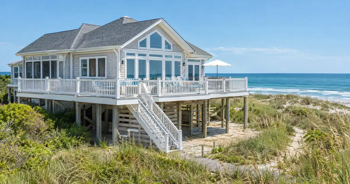 Short-Term Rental Cash-Out Refinance Income Documentation Requirements