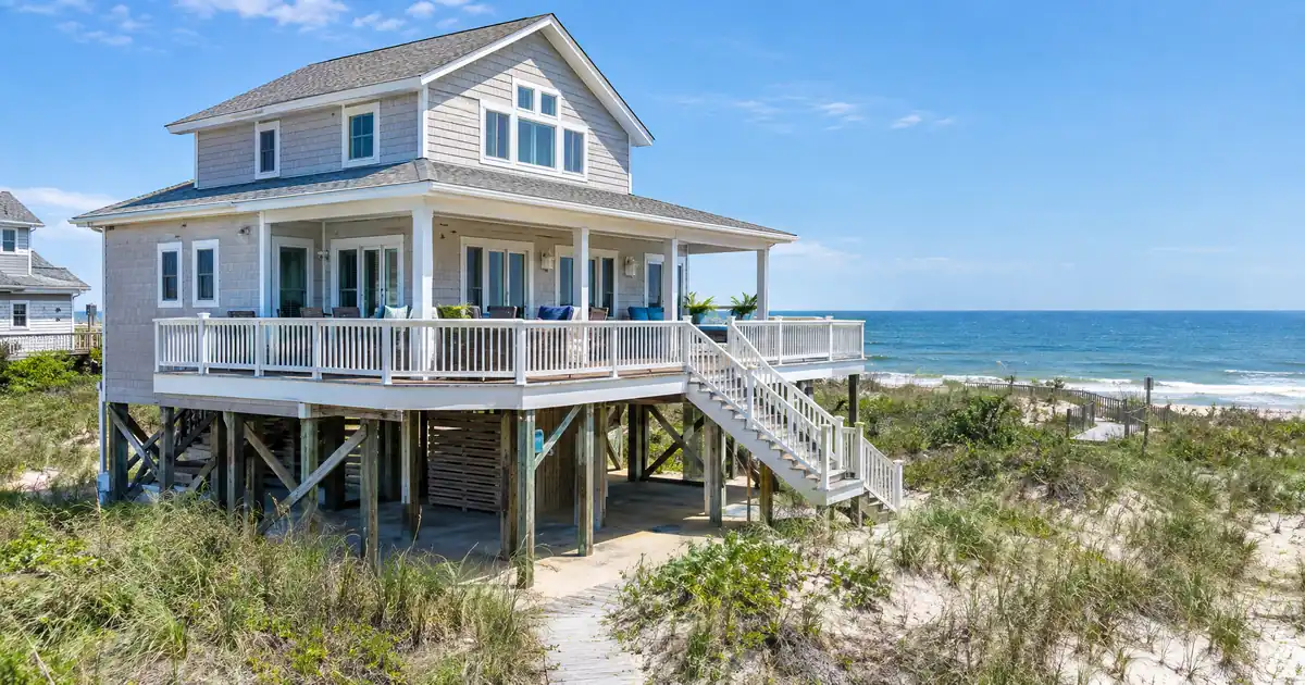DSCR Cash-Out Refinance Terms for a Short-Term Rental Property