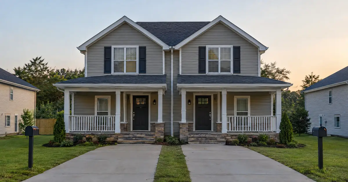 How to Document Rental Income on a 2–4 Unit Cash-Out Refinance