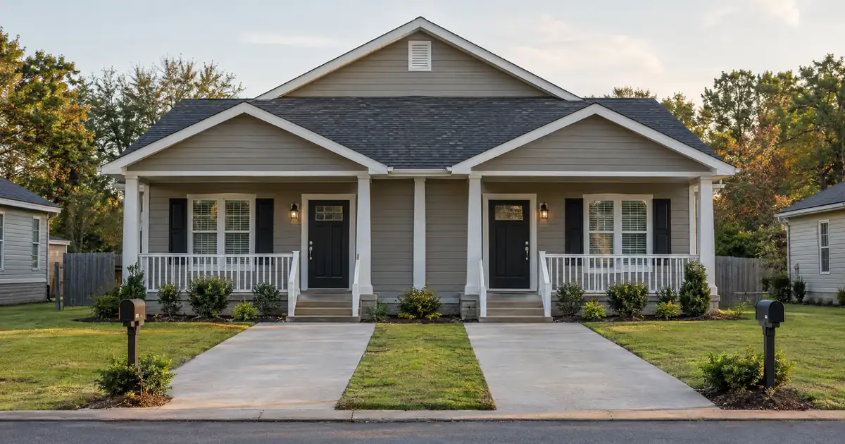 How Much Cash Flow a $50K Cash-Out Costs on a 2 to 4 Unit Rental