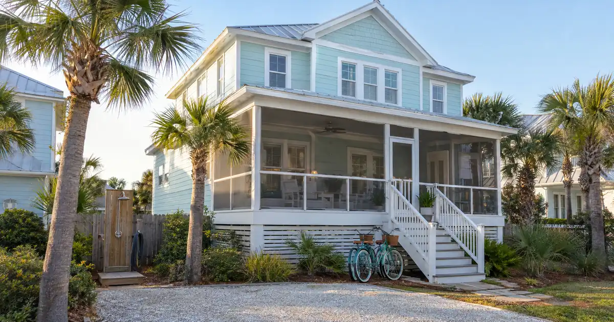 How Short-Term Rental Income Caps a DSCR Cash-Out Refinance