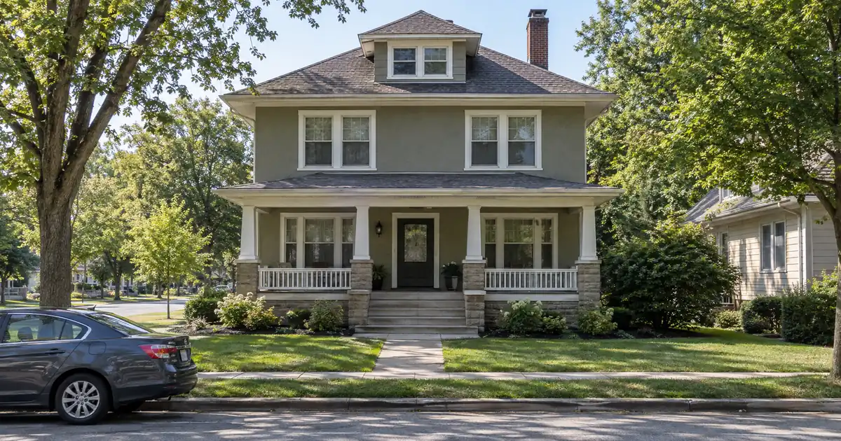 Sell vs HELOC vs Cash-Out Refinance With a Tenant in Place