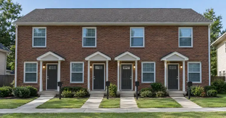 How to Protect a Two to Four Unit Cash-Out From a Low Appraisal