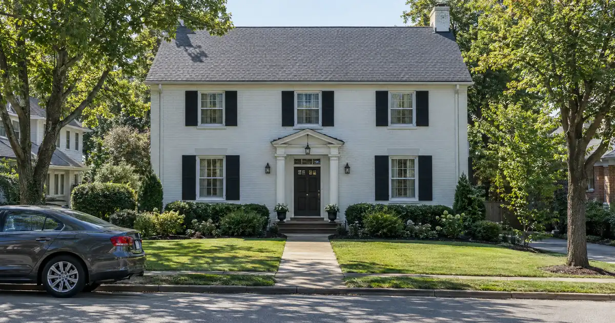 How to Cash-Out Refinance a Paid-Off Inherited Rental to Buy Out Heirs