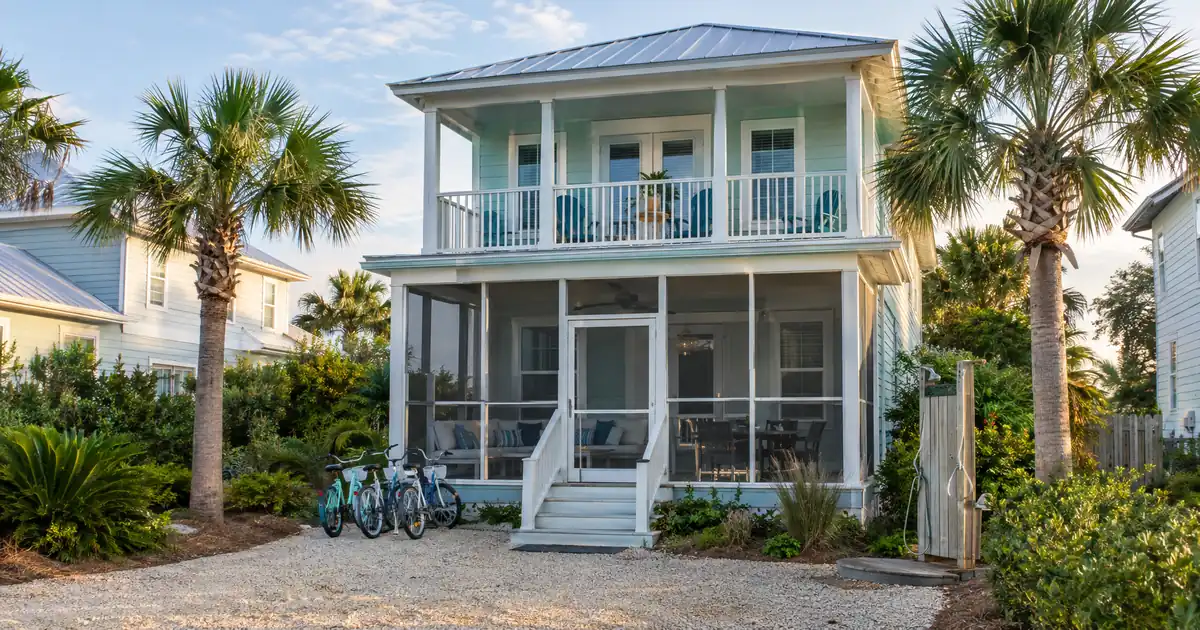 Can You Cash-Out Refinance an STR With a DSCR Loan Before Year One?