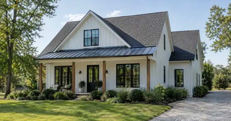 How a Tenant-in-Place Rental Absorbs a HELOC Into One Loan