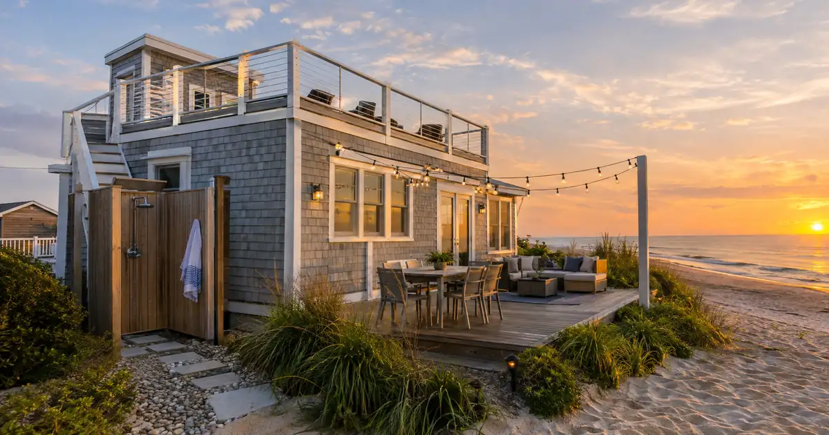 How to Document Short-Term Rental Income for a Cash-Out Refinance