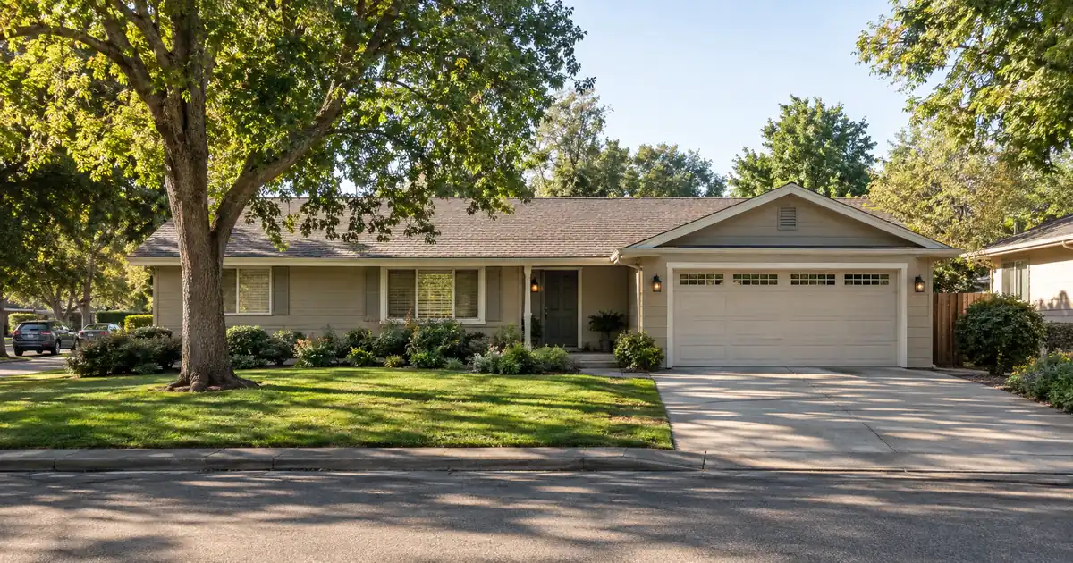 Does an LLC-Owned Inherited Rental Face Cash-Out Investor Caps?