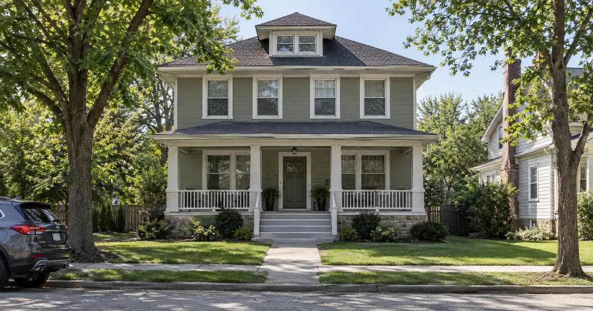 DSCR Cash-Out Refinance Limits on LLC-Owned Rental Portfolios