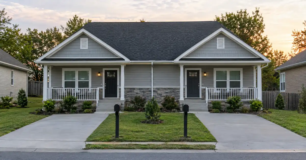 Can a 2–4 Unit DSCR Cash-Out Refinance Work Below a 1.0 Ratio?