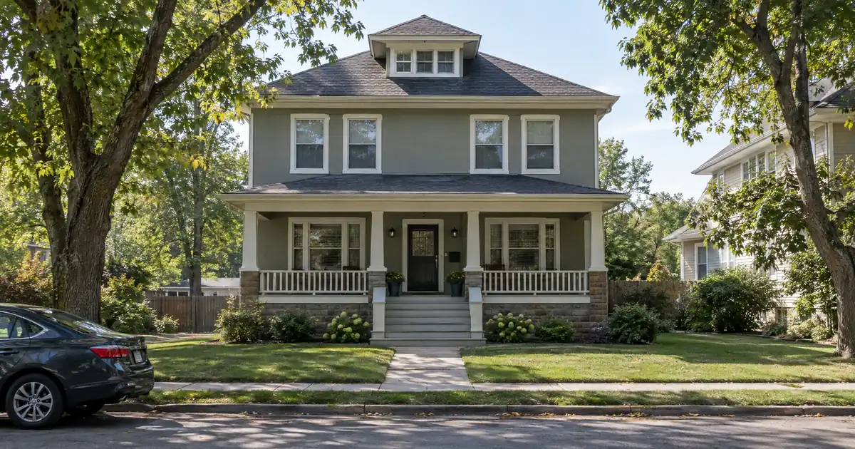 When a DSCR First Lien Refi Crosses Into Cash-Out Territory