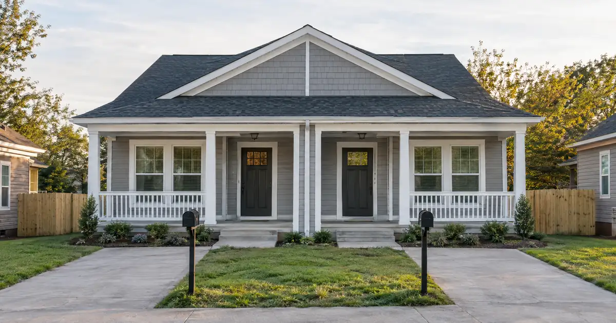 How Reserves Are Counted on a 2–4 Unit Rental Cash-Out Refinance?