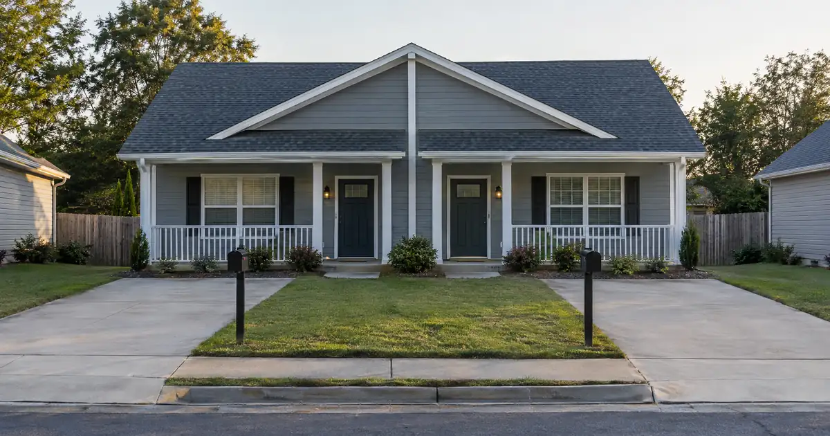 Cash-Out Refinance Rent Documentation for a 2–4 Unit Property