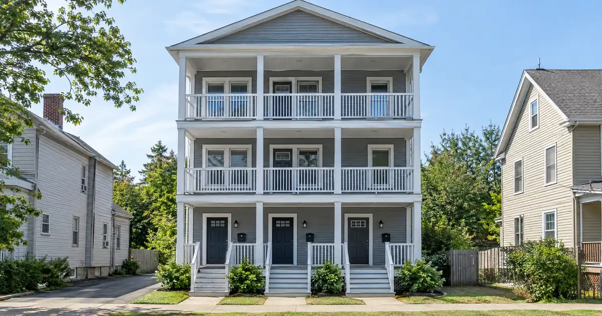 How to Sequence Cash-Out Refinances Across 2-4 Unit Rentals
