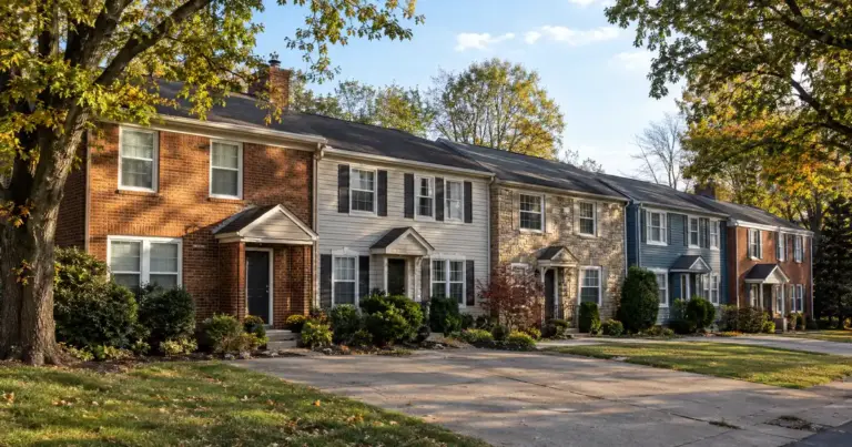 DSCR Cash Out Refinance in Euclid, Ohio