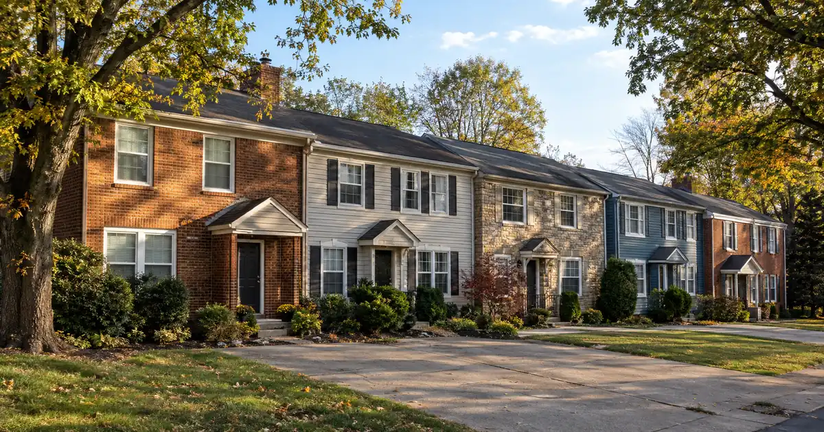 DSCR Cash Out Refinance in Euclid, Ohio: Can Your Rent Cover a Bigger Loan?