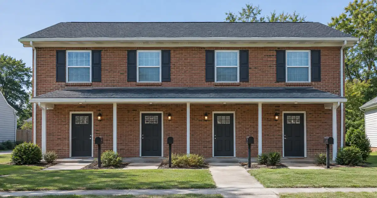 Can You Cash-Out Refinance Multiple 2-4 Unit Rentals at Once?