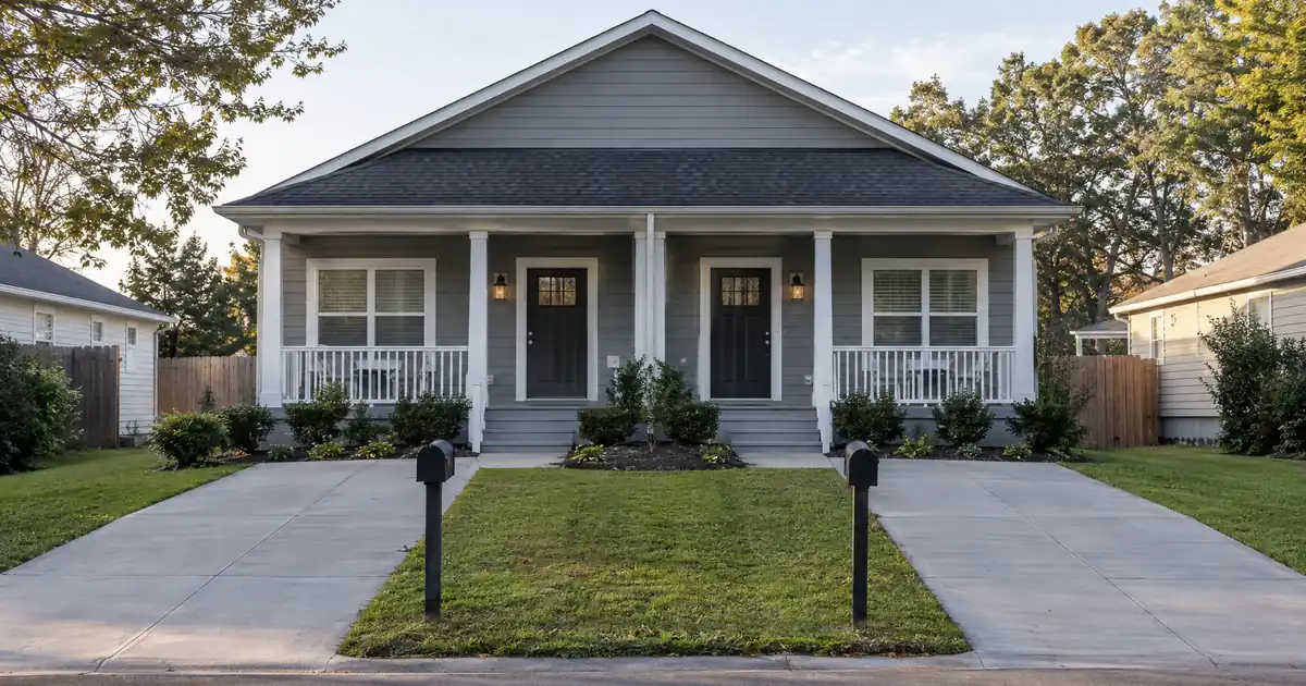 Can Cash-Out Proceeds Count Toward Reserves on a 2–4 Unit Rental?