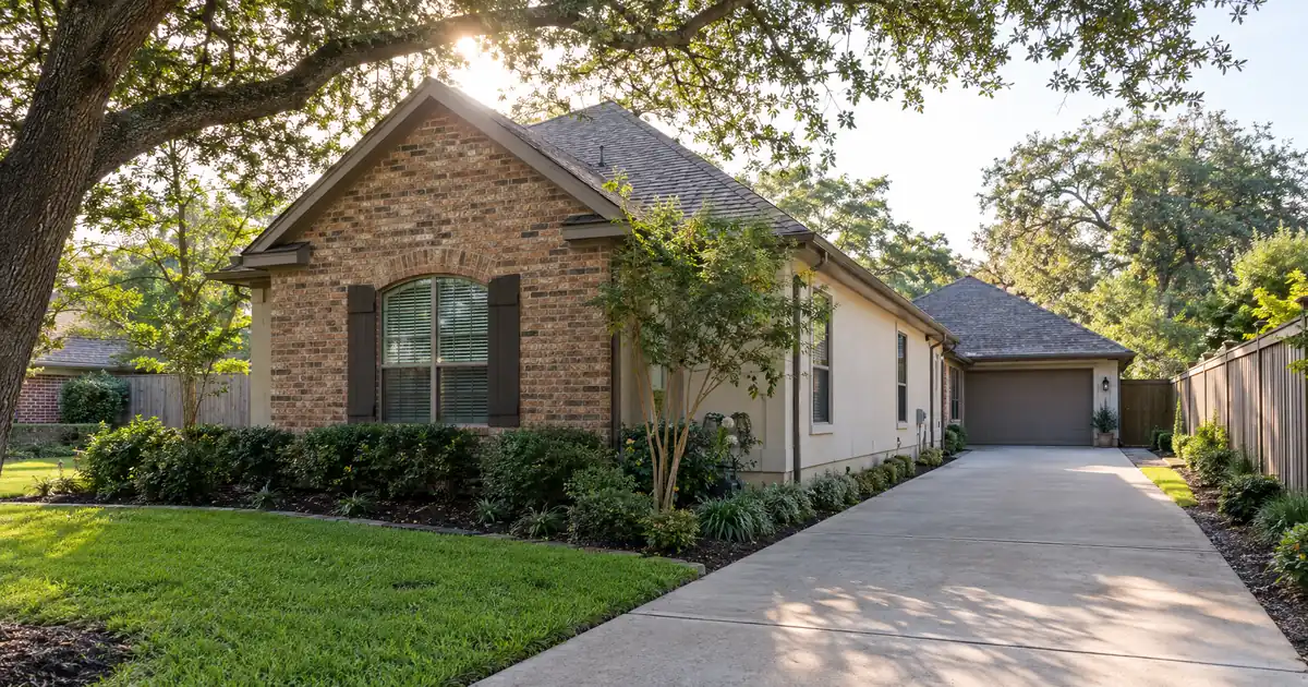 Texas Investor Cash-Out Refinance Rules and State Restrictions
