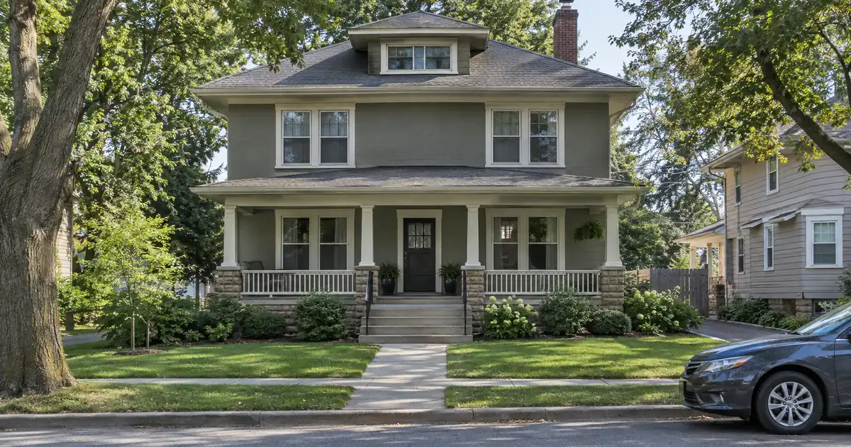 How Closing Costs Are Sized on a DSCR Cash-Out Refinance