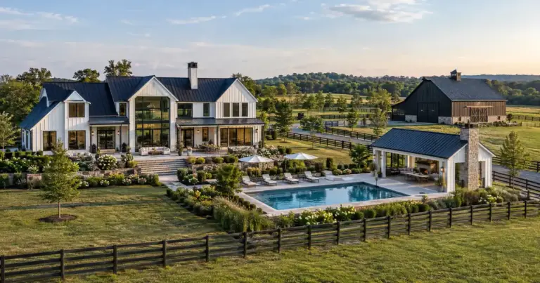 DSCR Loan For Luxury Short-term Rentals Explained