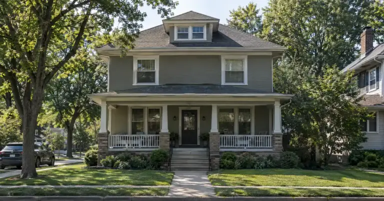 HELOC Vs. Cash-out Refinance For Rental Property