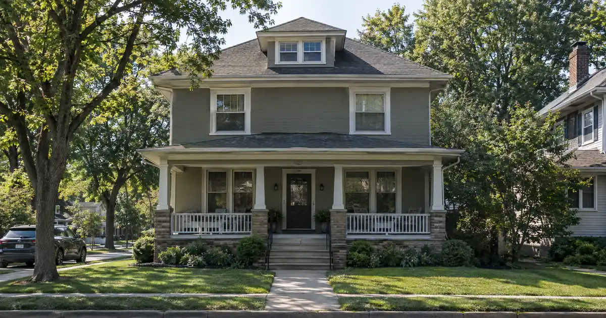 HELOC Vs. Cash-out Refinance For Rental Property