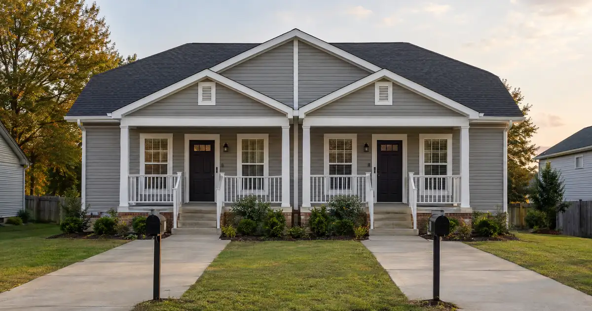 How to Run Cash-Out Refinance Math on a 2-4 Unit Rental