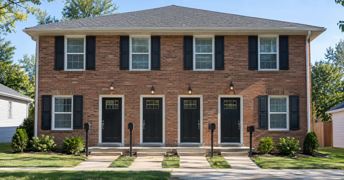 Can You Cash-Out Refinance a Vacant 2–4 Unit Rental Property?