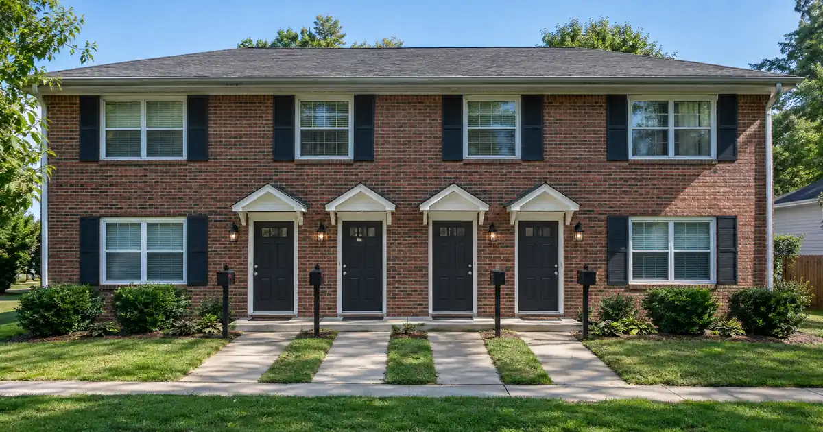 How Much Cash a 2–4 Unit Investment Cash-Out Refinance Releases